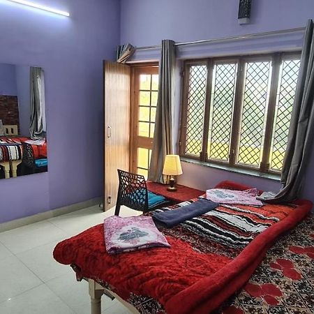 Anukampa Homestay Agra (Uttar Pradesh) Exterior photo
