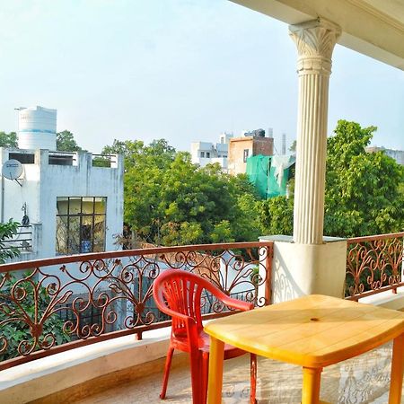 Anukampa Homestay Agra (Uttar Pradesh) Exterior photo