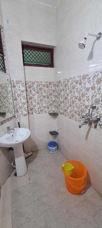 Anukampa Homestay Agra (Uttar Pradesh) Exterior photo