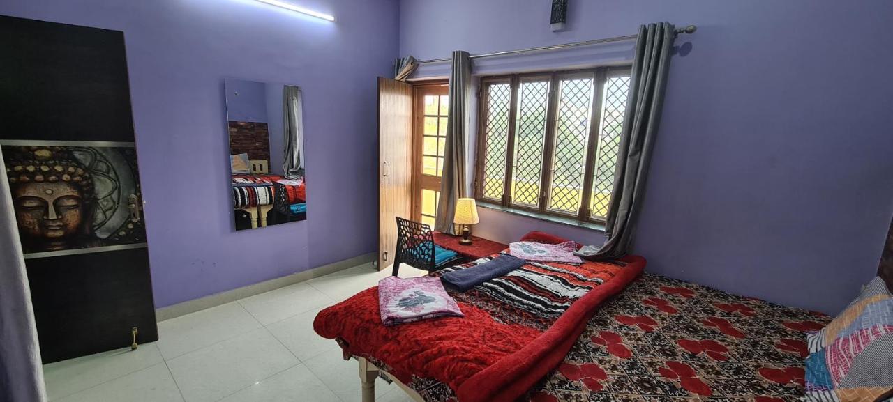 Anukampa Homestay Agra (Uttar Pradesh) Exterior photo