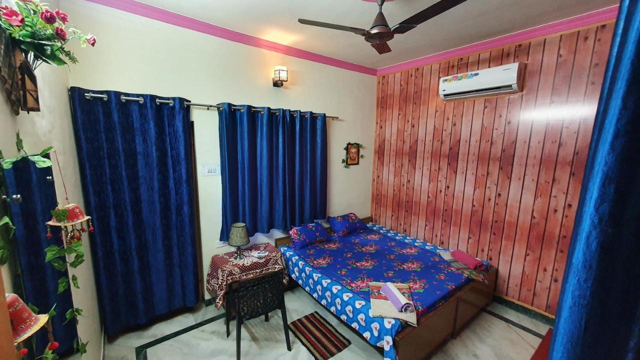 Anukampa Homestay Agra (Uttar Pradesh) Exterior photo
