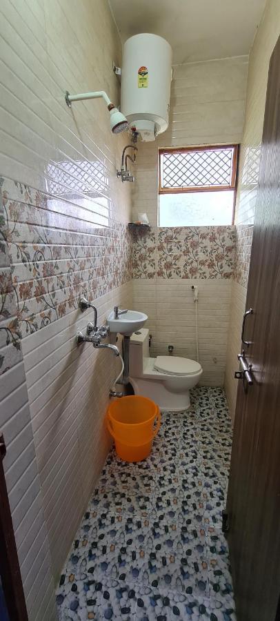 Anukampa Homestay Agra (Uttar Pradesh) Exterior photo